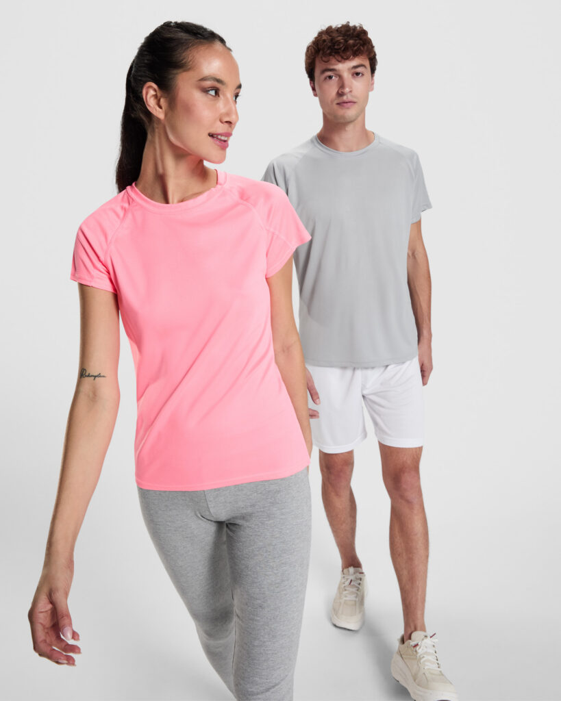 Camisetas técnicas