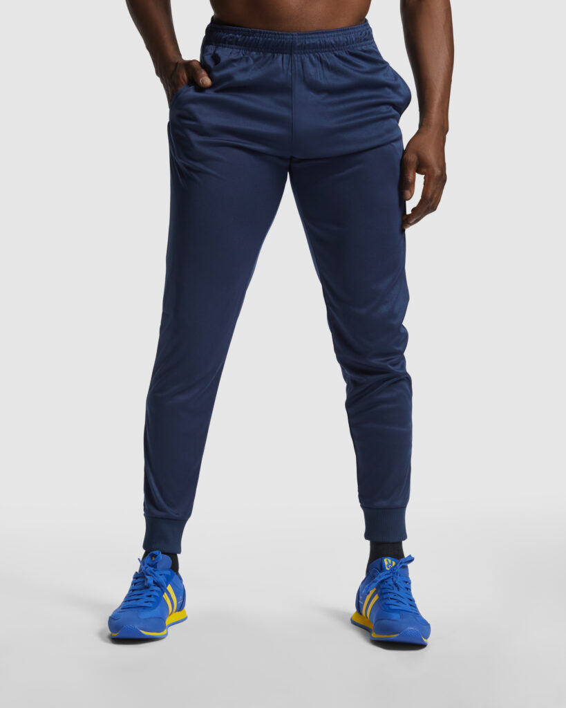 Pantalones largos