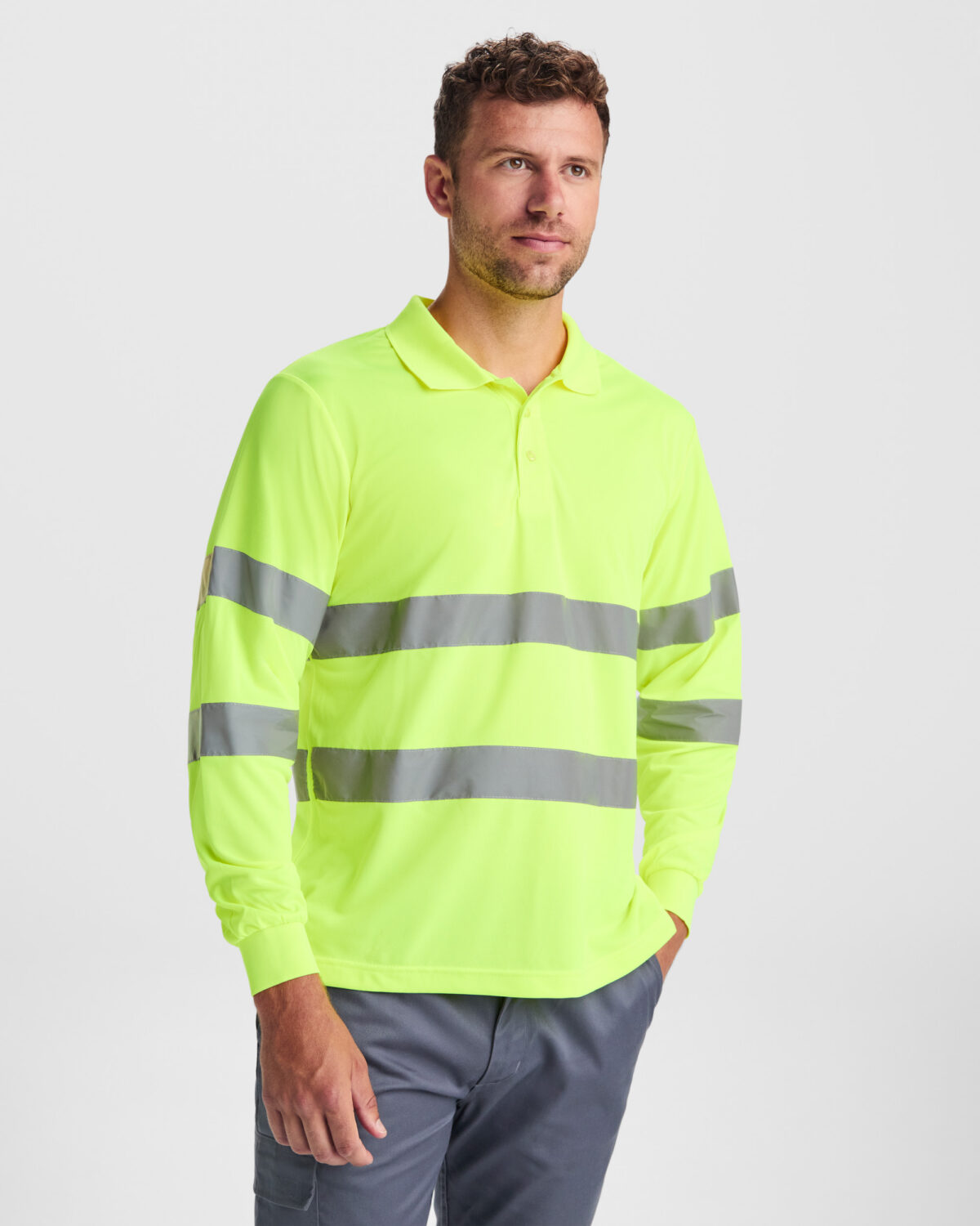POLARIS L/S